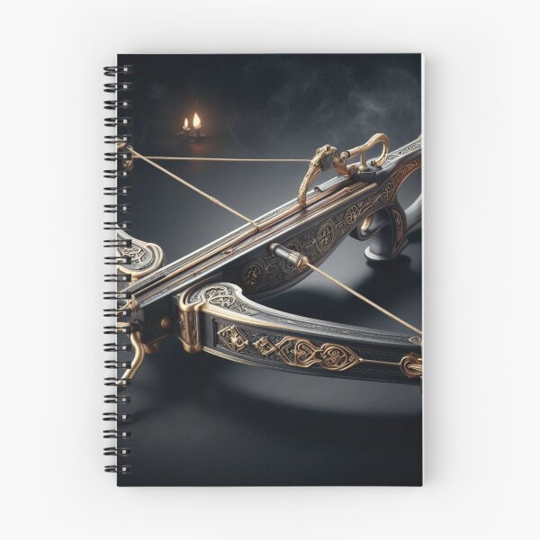 Item preview, Arbalest. designed and sold by GastArtVolution.