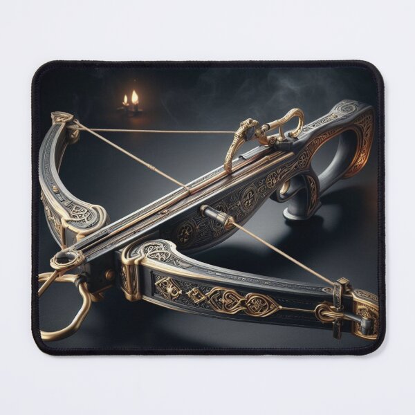 Item preview, Arbalest. designed and sold by GastArtVolution.
