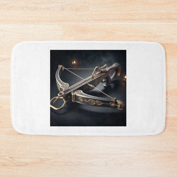 Item preview, Arbalest. designed and sold by GastArtVolution.