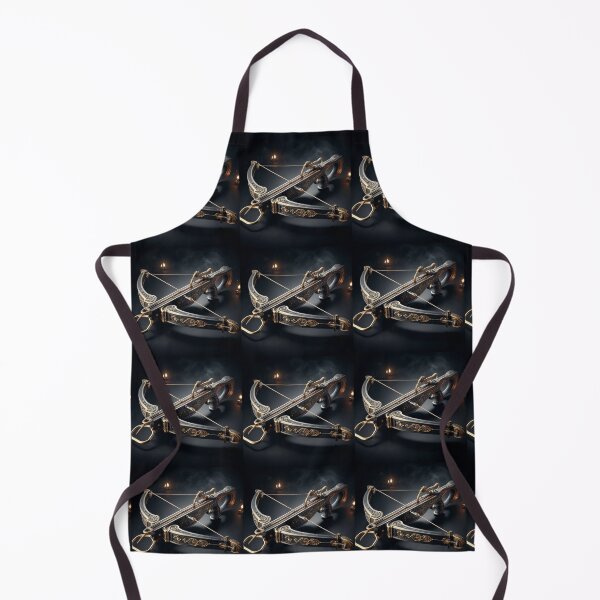 Item preview, Arbalest. designed and sold by GastArtVolution.