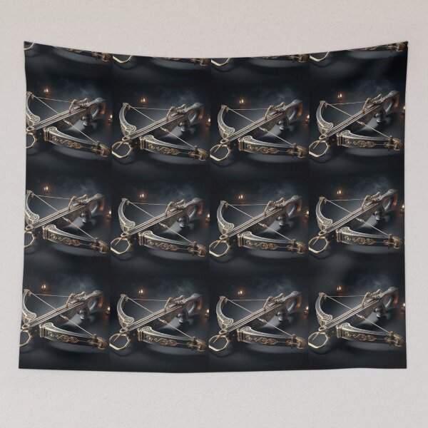 Item preview, Arbalest. designed and sold by GastArtVolution.