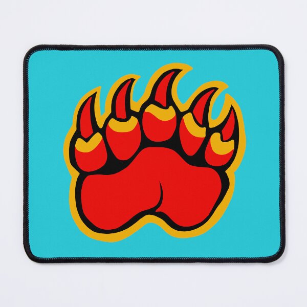 Item preview, Bear Claw designed and sold by Charcoalart.