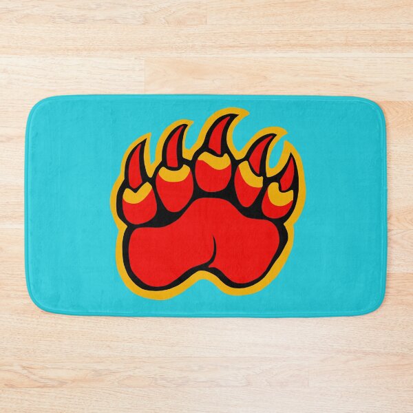 Item preview, Bear Claw designed and sold by Charcoalart.