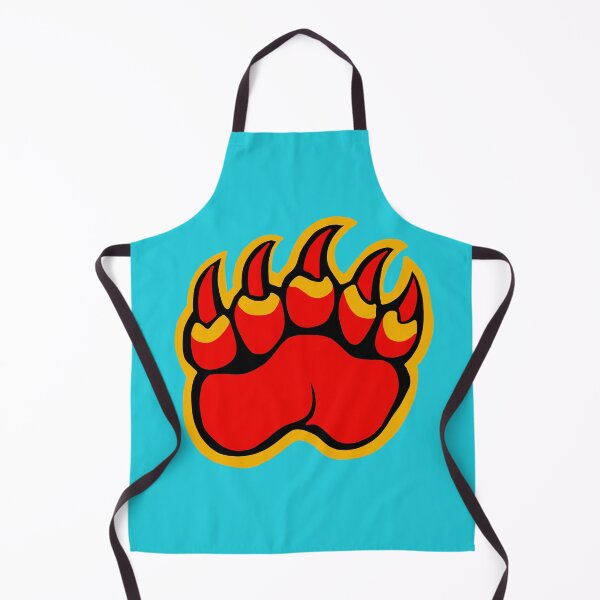Item preview, Bear Claw designed and sold by Charcoalart.