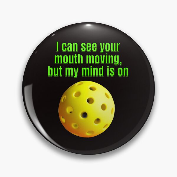 Item preview, Pickleball designed and sold by TempoTees.