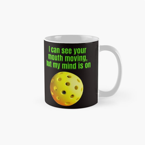 Item preview, Pickleball designed and sold by TempoTees.