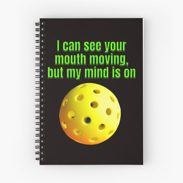 Item preview, Pickleball designed and sold by TempoTees.
