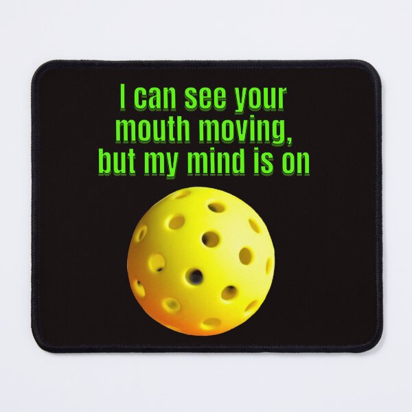 Item preview, Pickleball designed and sold by TempoTees.