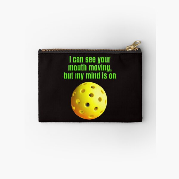 Item preview, Pickleball designed and sold by TempoTees.