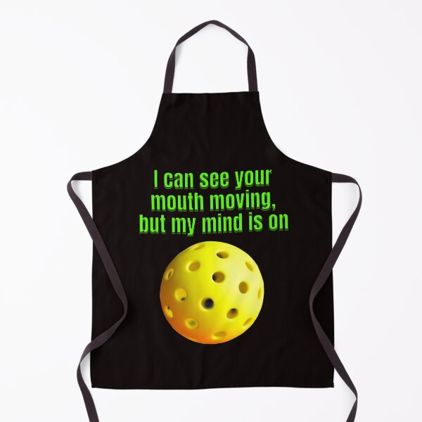 Item preview, Pickleball designed and sold by TempoTees.