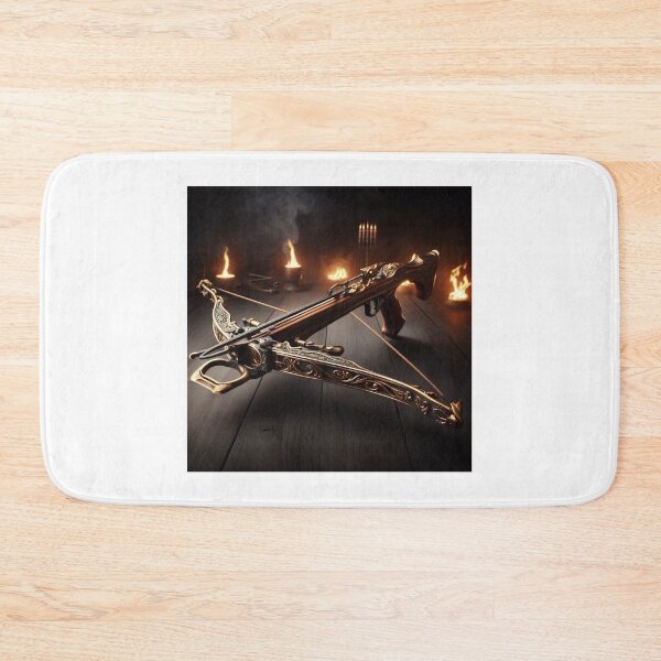 Item preview, Arbalest #2 designed and sold by GastArtVolution.