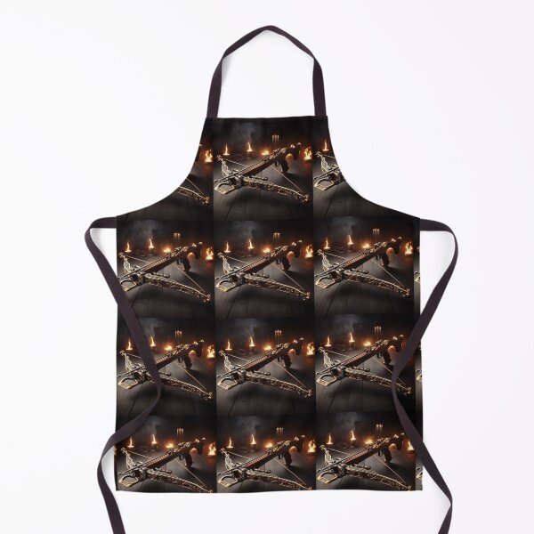 Item preview, Arbalest #2 designed and sold by GastArtVolution.