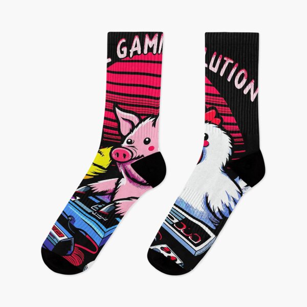 Item preview, Animal Gaming Revolution designed and sold by RafaelLima7.