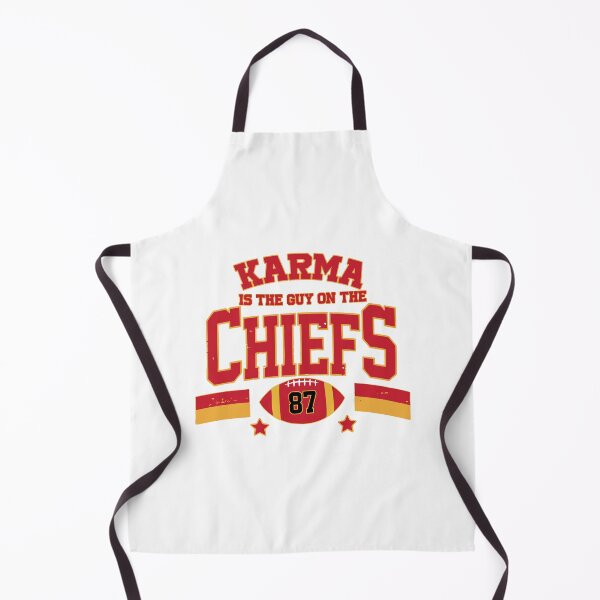 Item preview, Karma is Taylors Boyfriend Travis Kelce designed and sold by lamaxjannine.