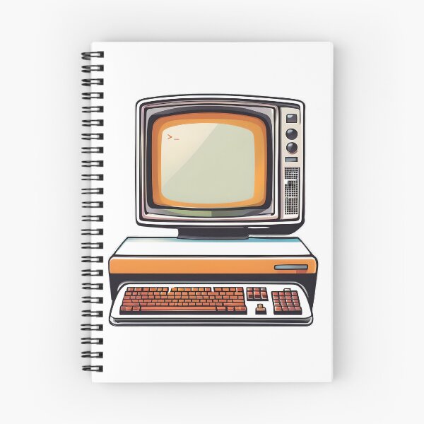 Item preview, Hello Computer! designed and sold by HRdeVaas.