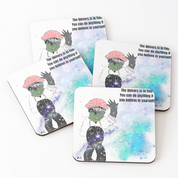 Item preview, The Universe is in Your!! designed and sold by egfamily.