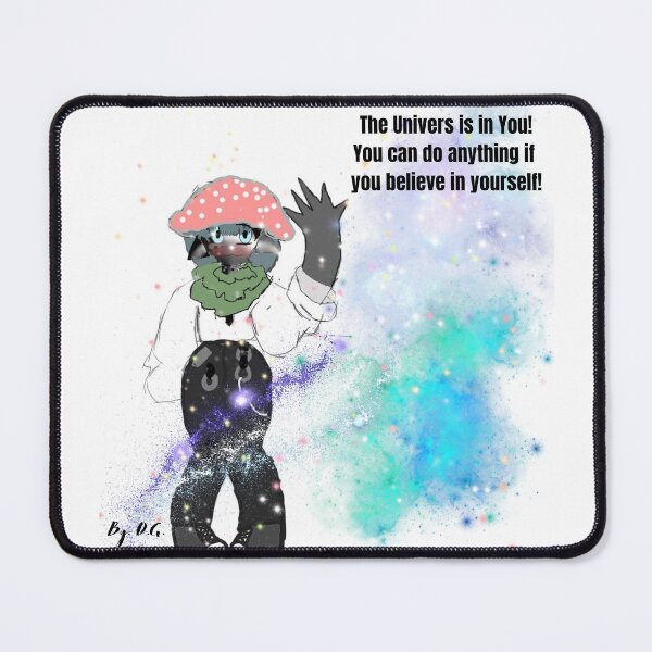 Item preview, The Universe is in Your!! designed and sold by egfamily.