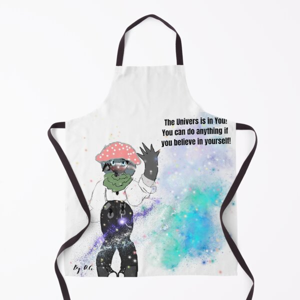 Item preview, The Universe is in Your!! designed and sold by egfamily.