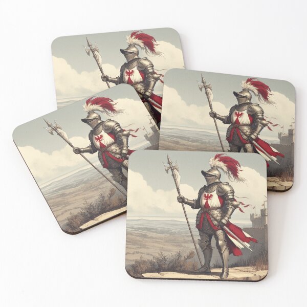 Item preview, Halberdier. designed and sold by GastArtVolution.