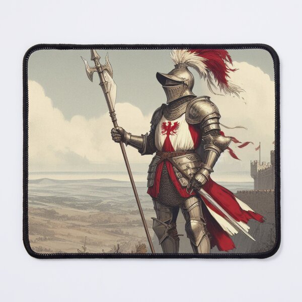 Item preview, Halberdier. designed and sold by GastArtVolution.