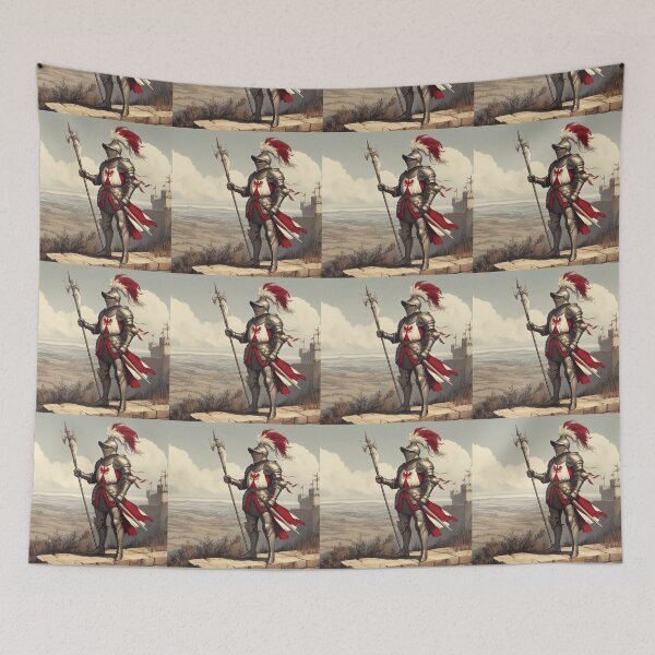 Item preview, Halberdier. designed and sold by GastArtVolution.