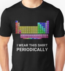 Ich trage dieses Hemd regelmäßig Shirt Slim Fit T-Shirt