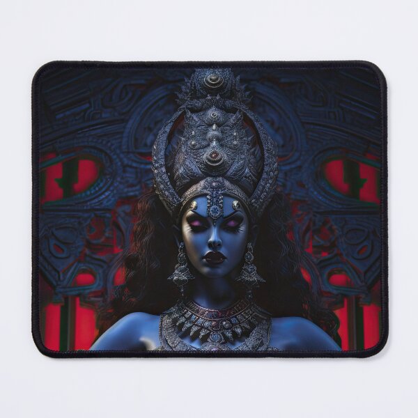 Item preview, Dancing Kali (Variation) designed and sold by OccultDreams.