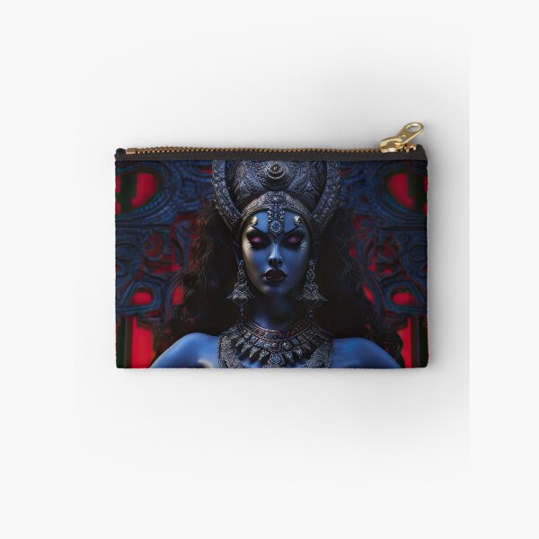 Item preview, Dancing Kali (Variation) designed and sold by OccultDreams.