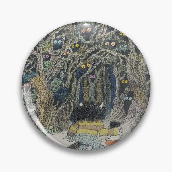 Item preview, Maurice Sendak designed and sold by Dodram.