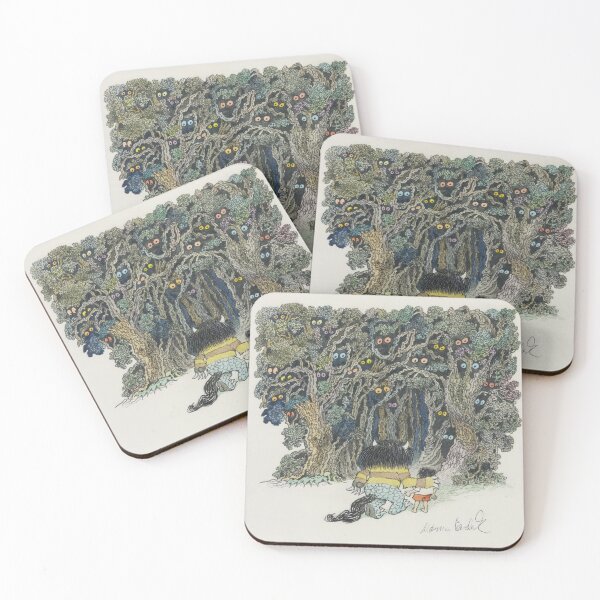 Item preview, Maurice Sendak designed and sold by Dodram.
