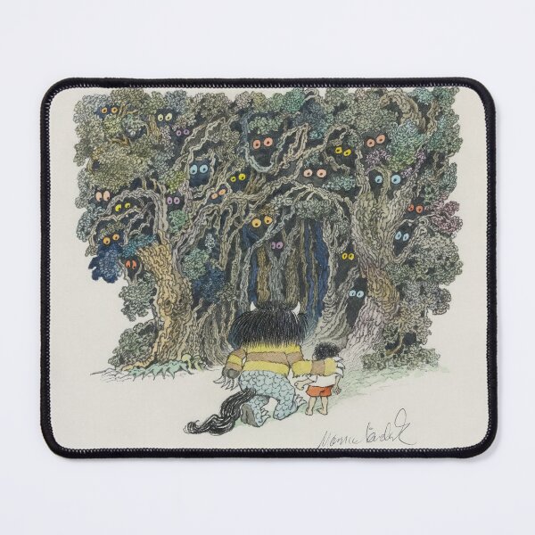 Item preview, Maurice Sendak designed and sold by Dodram.