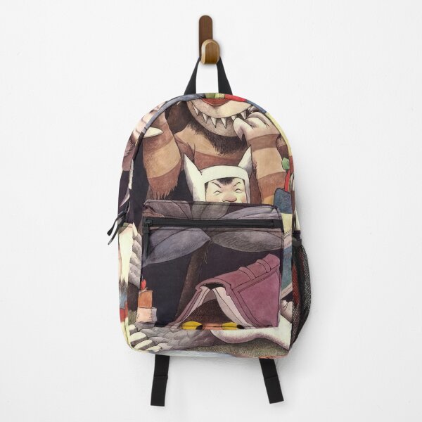 Item preview, Maurice Sendak designed and sold by Dodram.