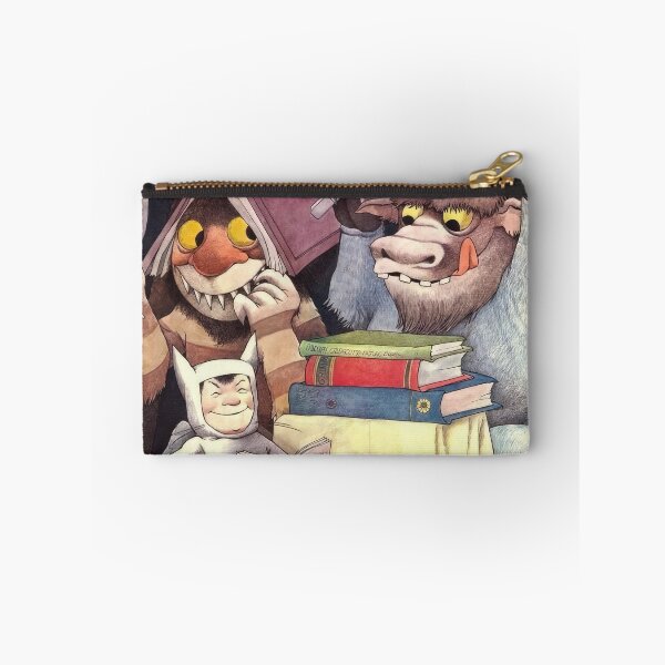 Item preview, Maurice Sendak designed and sold by Dodram.
