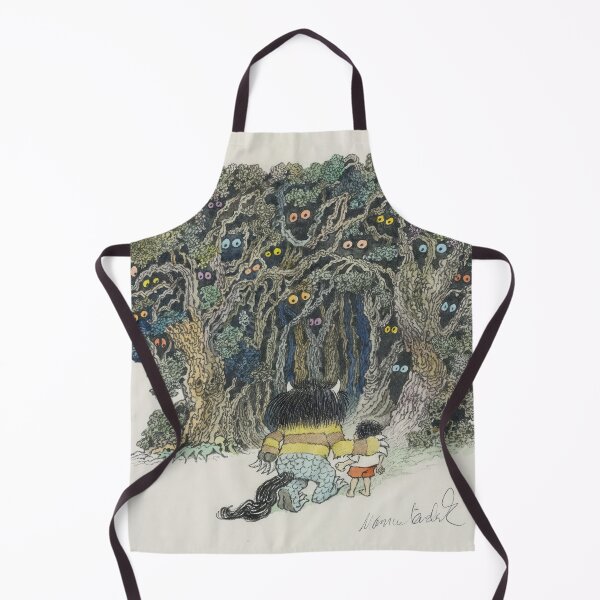 Item preview, Maurice Sendak designed and sold by Dodram.