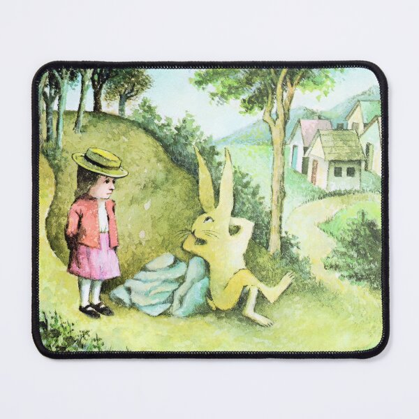 Item preview, Maurice Sendak designed and sold by Dodram.
