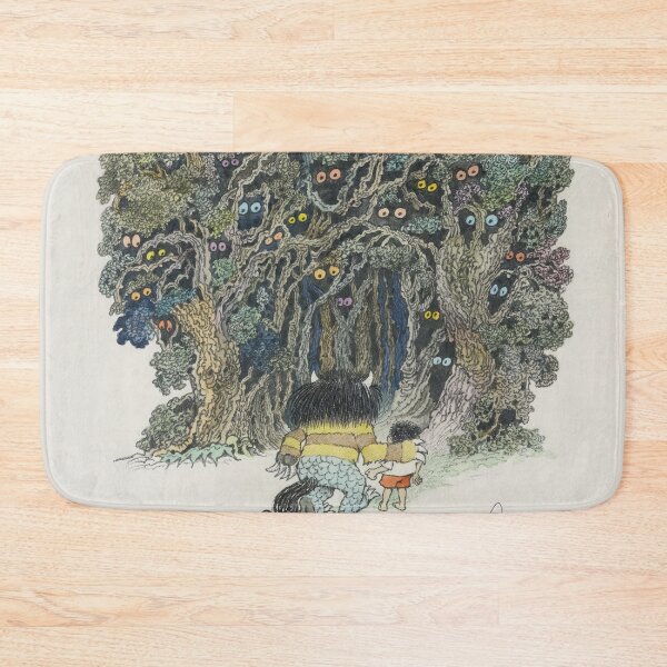 Item preview, Maurice Sendak designed and sold by Dodram.