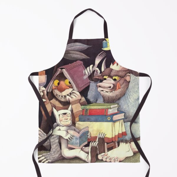 Item preview, Maurice Sendak designed and sold by Dodram.