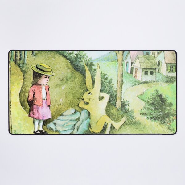 Item preview, Maurice Sendak designed and sold by Dodram.