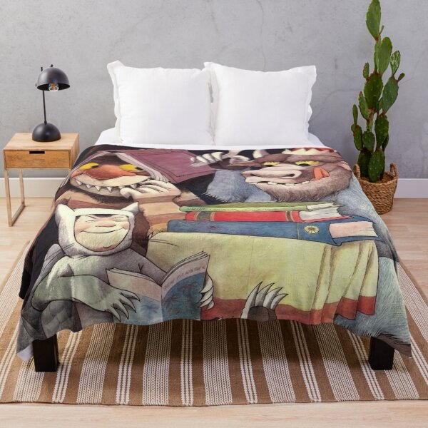 Item preview, Maurice Sendak designed and sold by Dodram.