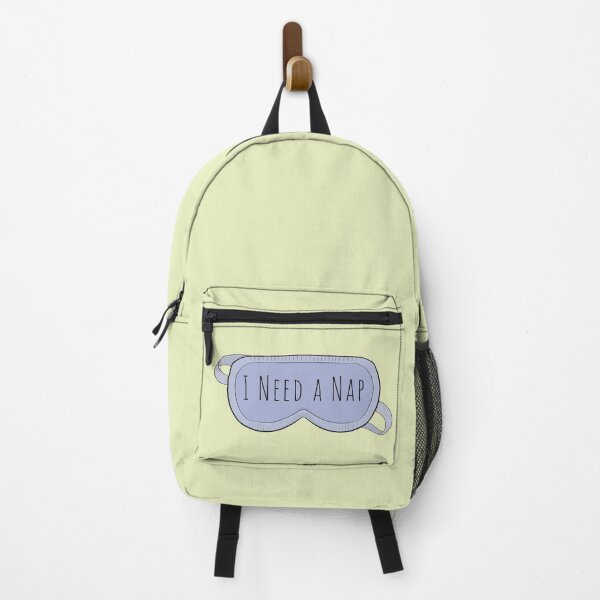 Item preview, I Need a Nap designed and sold by shopdiego.