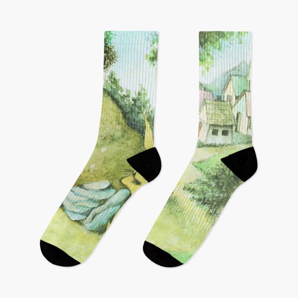 Item preview, Maurice Sendak designed and sold by Dodram.