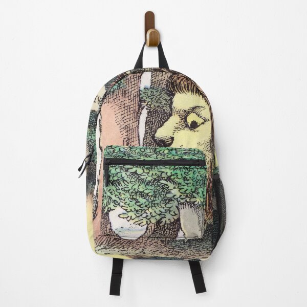 Item preview, Maurice Sendak designed and sold by Dodram.