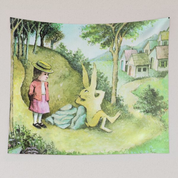 Item preview, Maurice Sendak designed and sold by Dodram.
