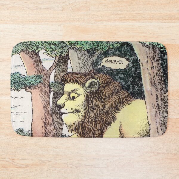 Item preview, Maurice Sendak designed and sold by Dodram.
