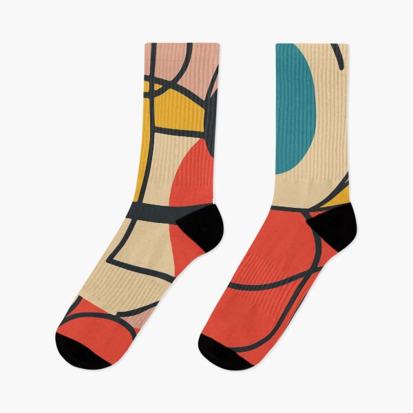 Aperçu de l'œuvre Hommage au Bauhaus créée et vendue par Timegraf.