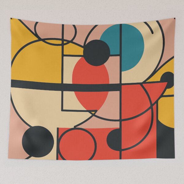 Artikelvorschau, Bauhaus-Hommage entworfen und verkauft von Timegraf.