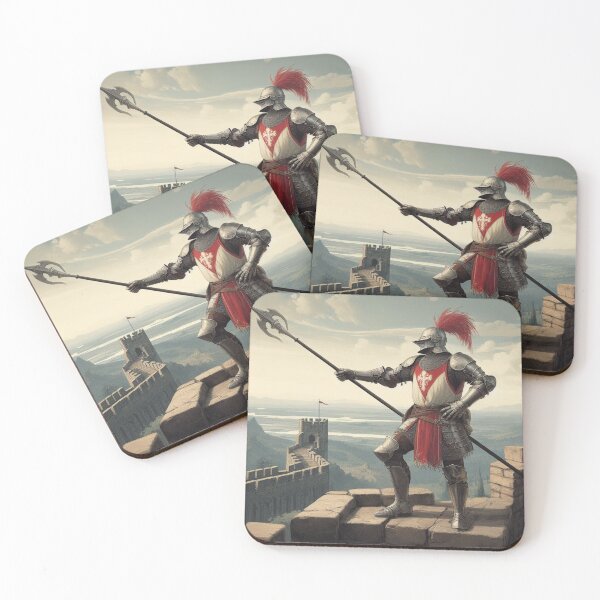 Item preview, Halberdier #2 designed and sold by GastArtVolution.