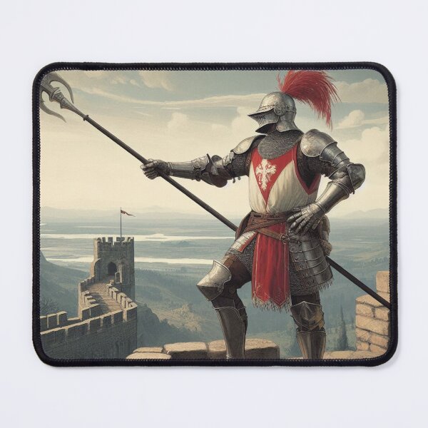 Item preview, Halberdier #2 designed and sold by GastArtVolution.