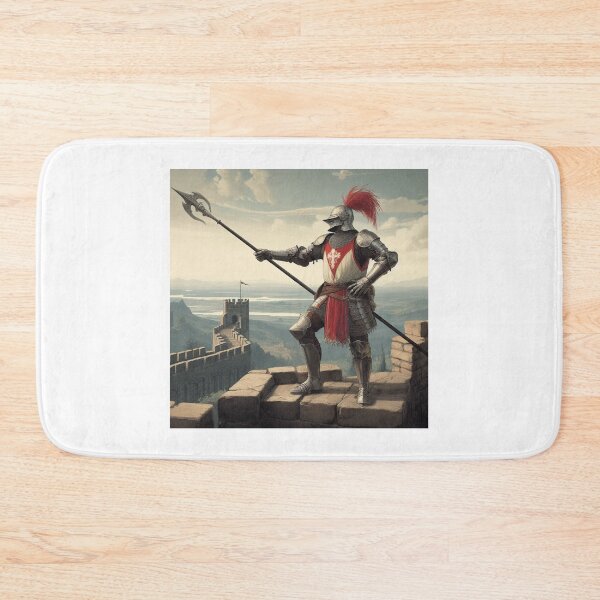 Item preview, Halberdier #2 designed and sold by GastArtVolution.