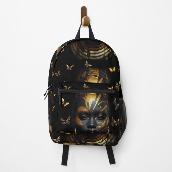 Item preview, AFRICAN QUEEN designed and sold by johnnyssandart.